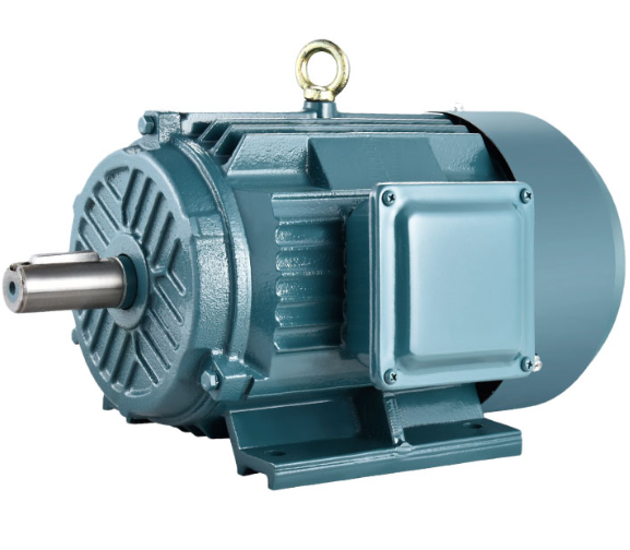 YE2-160L-6六八极电机参数表