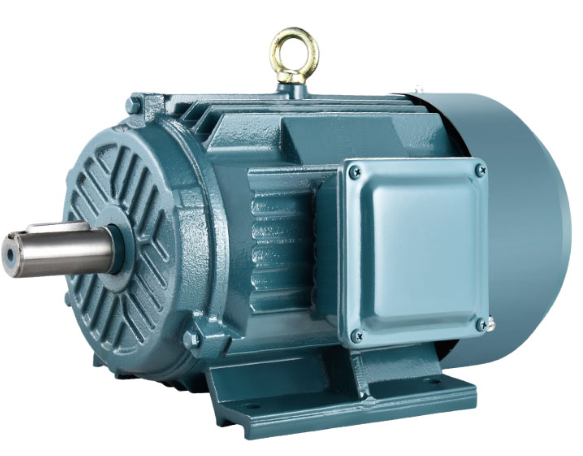 YE2-160L-6八极十极电机参数表